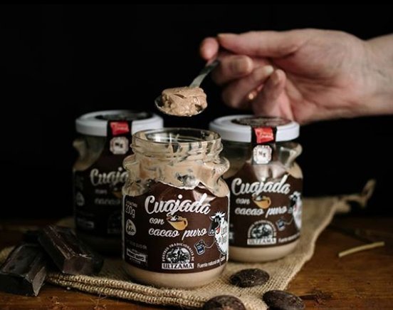 Postres Ultzama tweet media