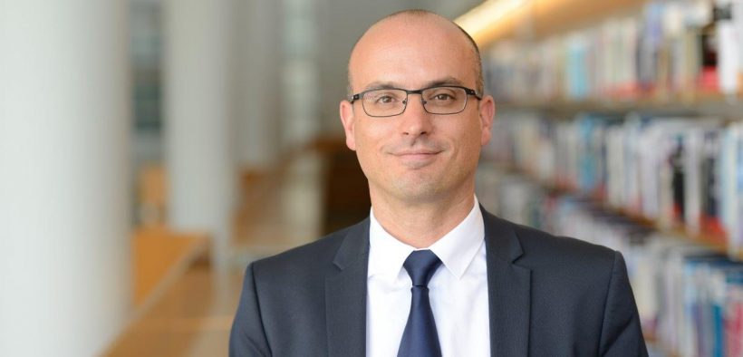 audencia's tweet photo. #Culture - "Choisir Audencia, c’est opter pour une expérience singulière, décider d’être acteur de sa #formation..." découvrez le Programme Grande Ecole &amp; les nouveautés 2019 dans la lettre d'@narnaudAUDENCIA, directeur du PGE à @audencia ➡ https://t.co/TKlYBM0FtP @MajorPrepa https://t.co/IaJ7ZC9wSi