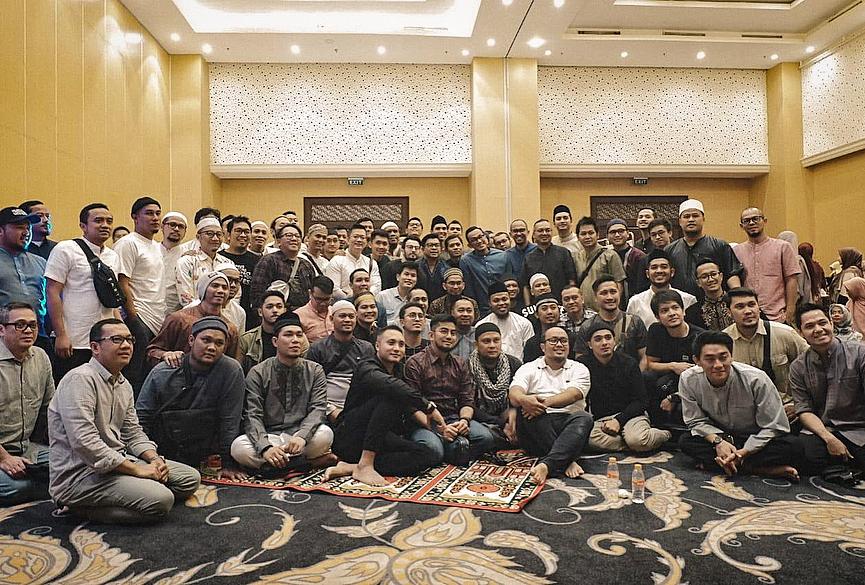 #DramusC24KAdaRizkiRidho