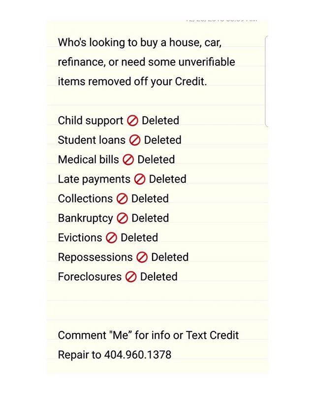 StarNationVi's tweet photo. Do something different in 2019 #Goodcredit #credit #loans #finance #realestate #entrepreneur #smallbusiness https://t.co/mirukag3Ot https://t.co/pne4oTEALq