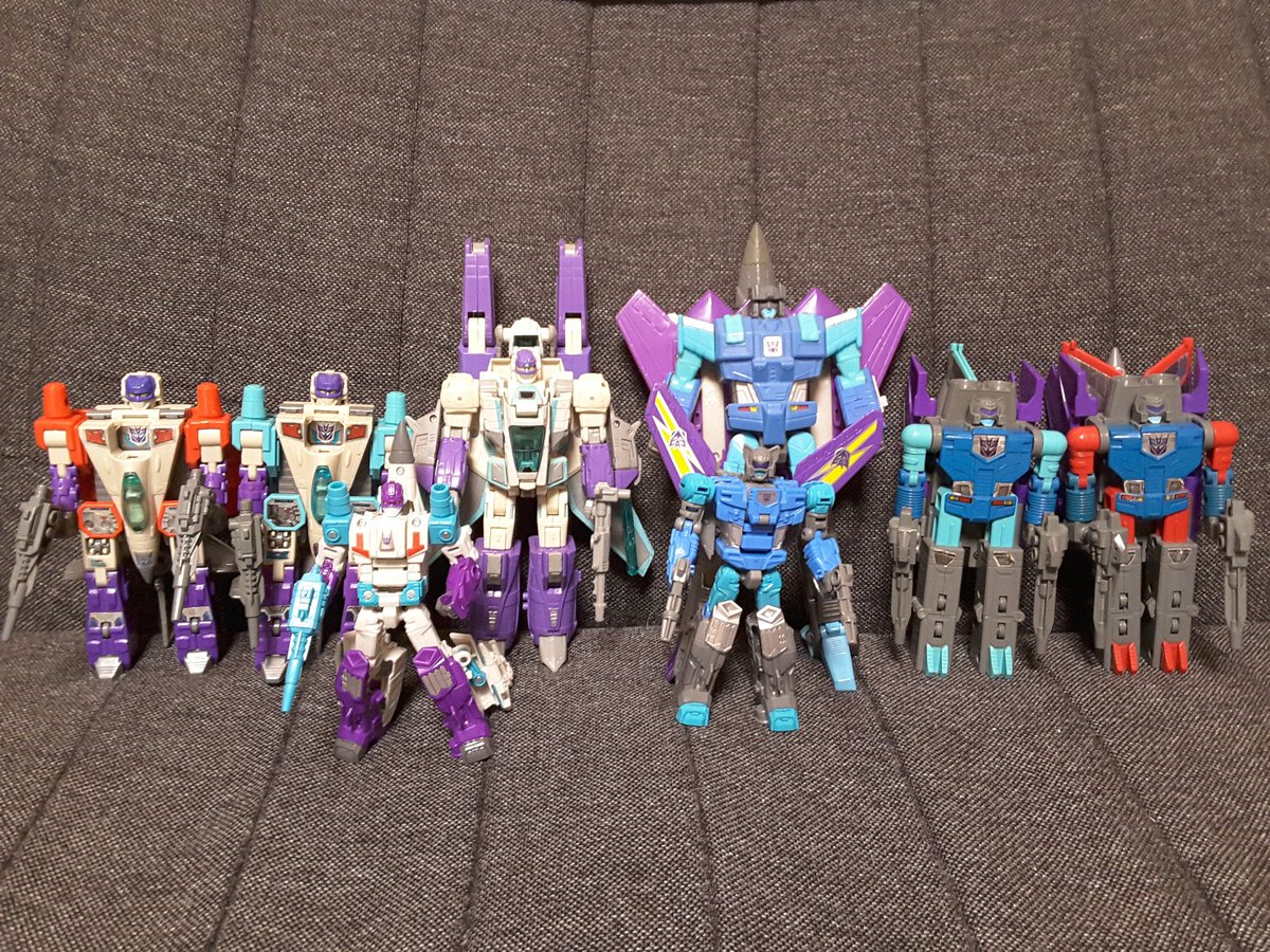 tf-tf@トランスフォーマー大好き on Twitter: