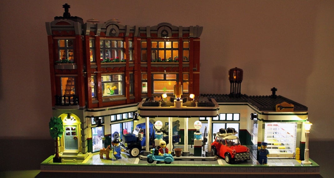 lego creator 10264