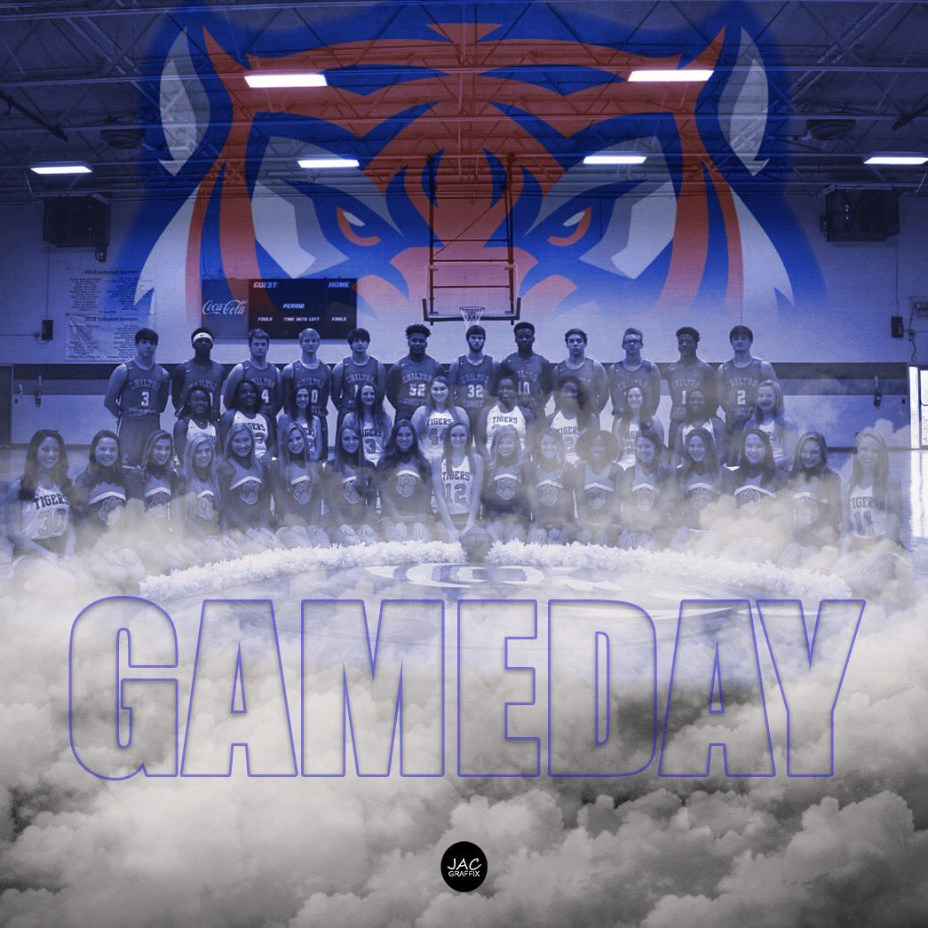 🚨Gameday🚨
🆚 Stanhope Elmore
📍Chilton Co HS