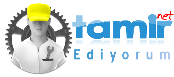 Türkiye'nin en çok soru cevap paylaşılan sitesi tamirediyorum.net hizmet vermeye devam ediyor. Tüm soru ve cevaplarınızı bu platformda paylaşabilirsiniz. tamirediyorum.net ile sorunlarınıza çözüm bulabilirsiniz. Araba tamiri , İnternet hataları ve Bilgisayar sorunları