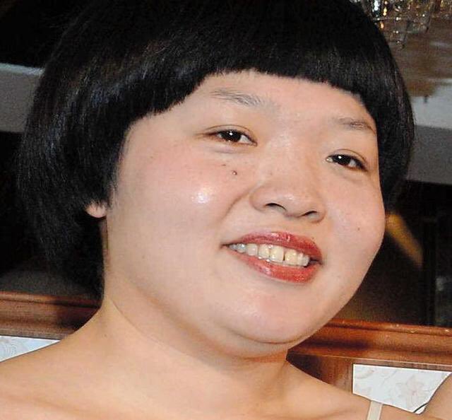 豆太郎 ὢ 工業哀歌バレーボーイズの虎子は ブルゾンちえみかと思ったが 適役がいた おかずクラブのオカリナだな 工業哀歌バレーボーイズ 虎子