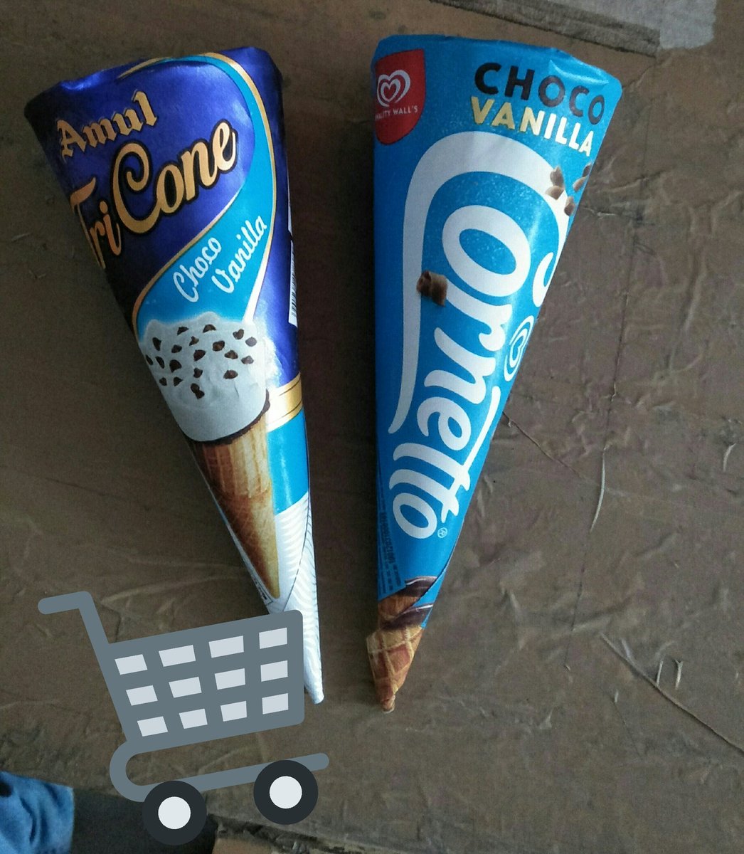 Amul 10 Rs Ice Cream Cone edu.svet.gob.gt