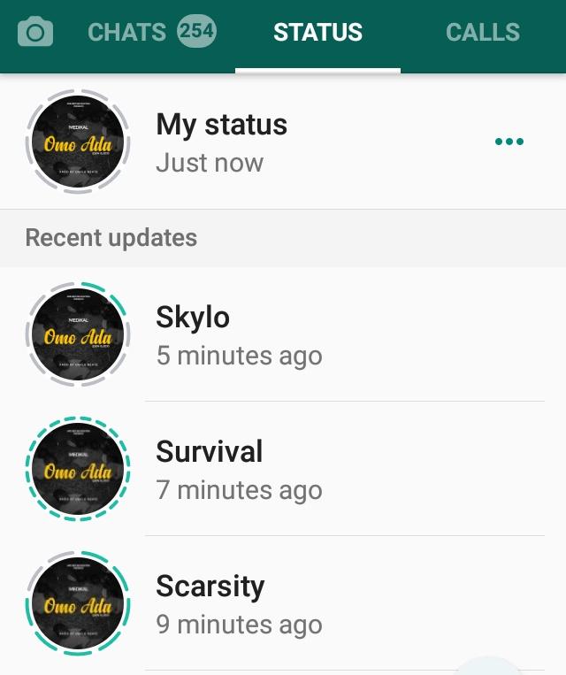 copmichelcampym's tweet image. @AmgMedikal @AmgMedikal just now and my status is looking good. #Moada Drops soon. I got AMG contacts in here. @AmgMedikal #Moada