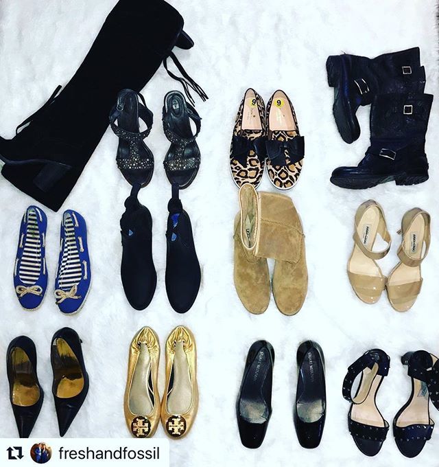 ProvidenceFlea's tweet photo. Come see what’s new from this #dynamicduo fresh off their European tour at Sunday’s #firstflea —they don’t disappoint. #Repost @freshandfossil ・・・
Last week’s finds from left to right (top down): #FrancoSarto #Frye #KateSpade #JimmyChoo
Kate Spade,… https://t.co/9C0ftoIORn https://t.co/PS9N2JuL2J