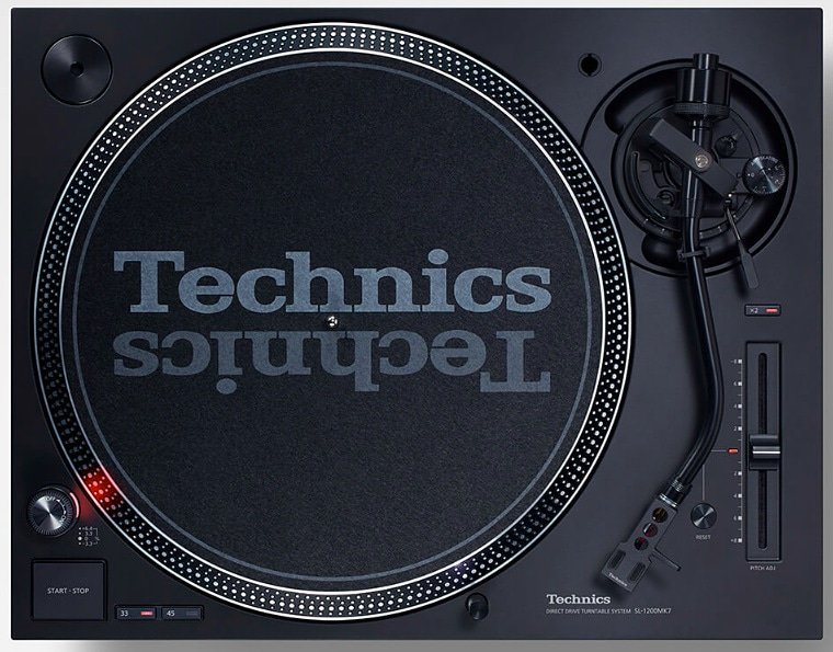 BaffleDjs's tweet image. Por si no lo sabías ya... #sl1200mk7
#technics7th 
#vinyl