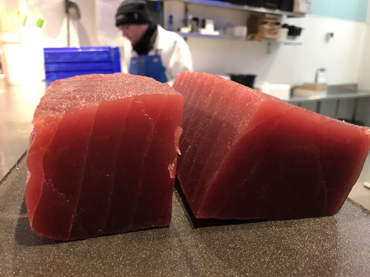 Out of the Blue tweet media