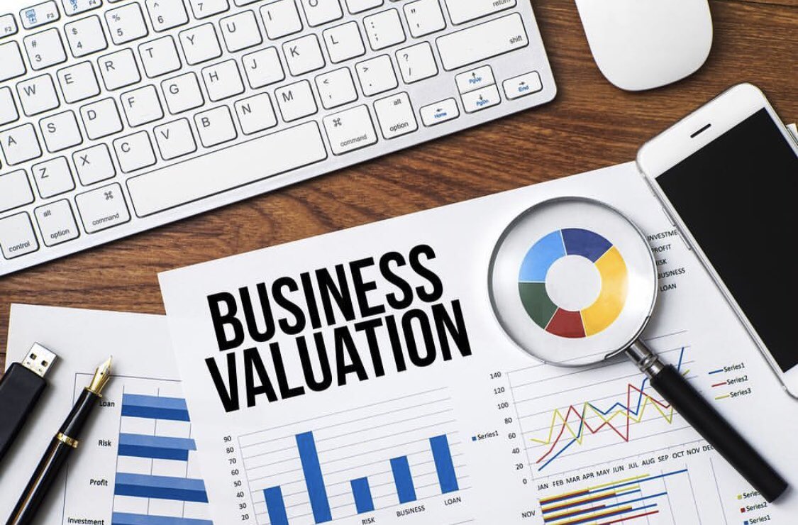 hisba's tweet photo. Do you ever want to own a business? Or you own a business and you don’t know how to calculate it’s worth!
.
.
.
#digitalmarketing #technology #kuwait #kuwaitcity #q8 #colors #designlife #designst #internet #teamwork #problemsolving #work #weekend #team #businessvaluation https://t.co/GTGho8lehJ