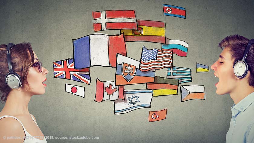 HorizonEU's tweet image. Bringing #endangeredlanguages back from the brink is an investment in a more inclusive society. #H2020 ENGHUM project is pioneering innovative #languagerevitalisation techniques and #engagedresearch for linguistic-cultural diversity.

➡️ec.europa.eu/research/infoc…