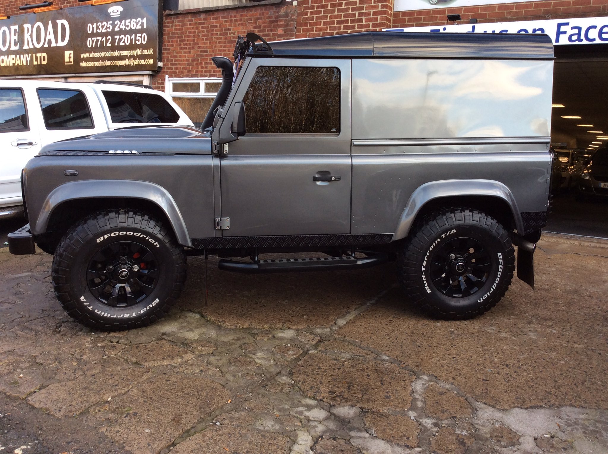 🚘Northpark Motor Co🚘 (NorthparkMotors) / Twitter