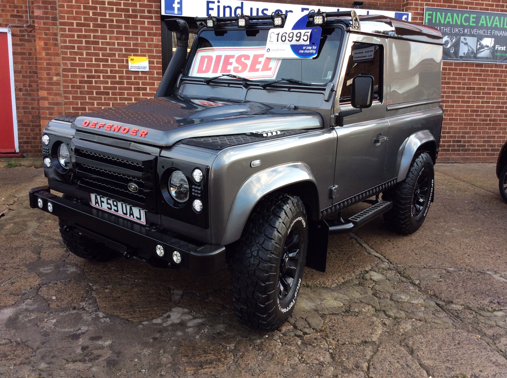 🚘Northpark Motor Co🚘 (NorthparkMotors) / Twitter