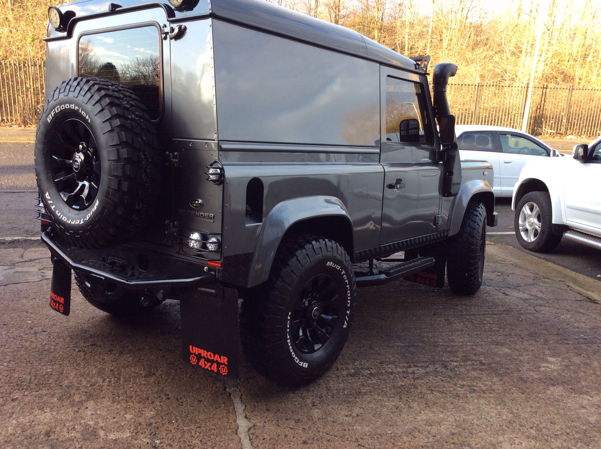 🚘Northpark Motor Co🚘 (NorthparkMotors) / Twitter