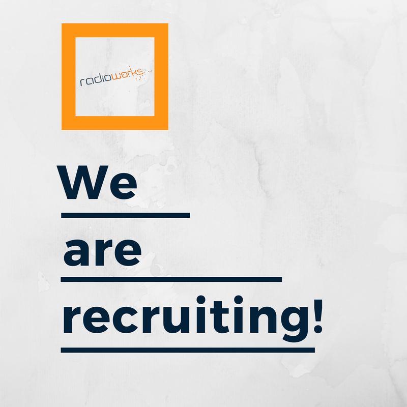radiospecialist's tweet photo. We are looking for a Planner/Buyer to join our team in London, if you have a passion for audio and are numerate and analytically minded check out the job spec below:
https://t.co/VY5QuR8KCS #radioadvertising #mediajobs #audioadvertising #advertisingjob https://t.co/F9ePJSzRht
