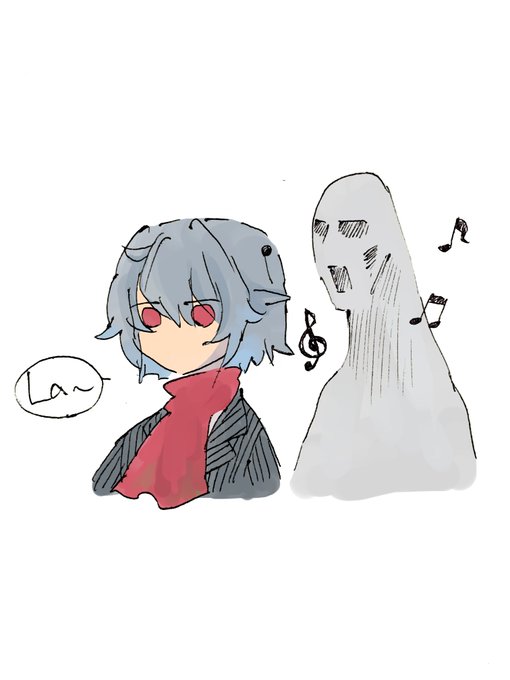 Scpのtwitterイラスト検索結果 古い順