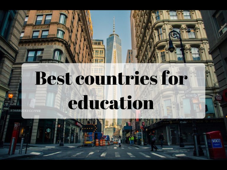 Где можно получить образование: лучшие страны
Best countries for education
edutur.org/edu/gde-mozhno…
#education #countriesforeducation