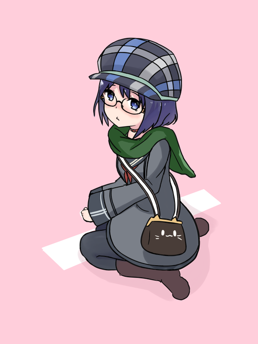 たまのるいのtwitterイラスト検索結果