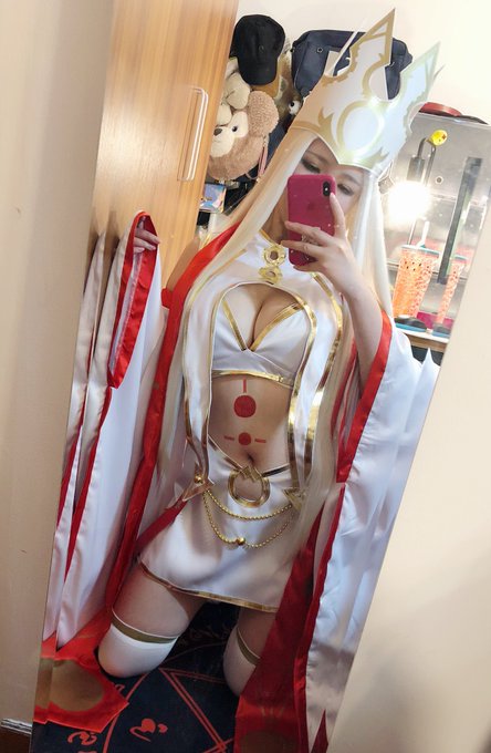 コスプレイヤー是本末末のTwitter画像67