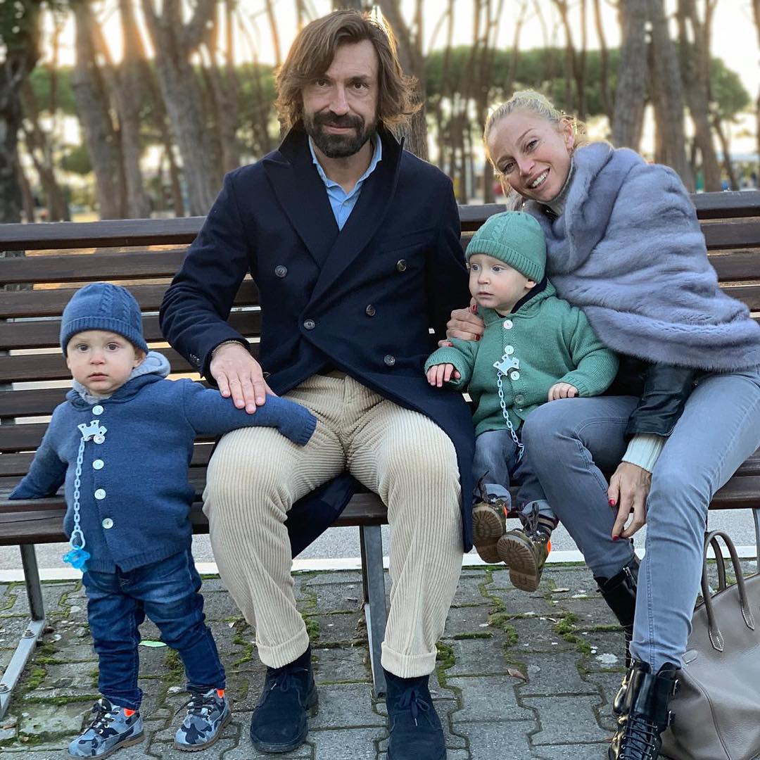 K J On Twitter Andrea Pirlo Instagram Https T Co Sak1ewimvl Https T Co Fetrpbpqax Twitter