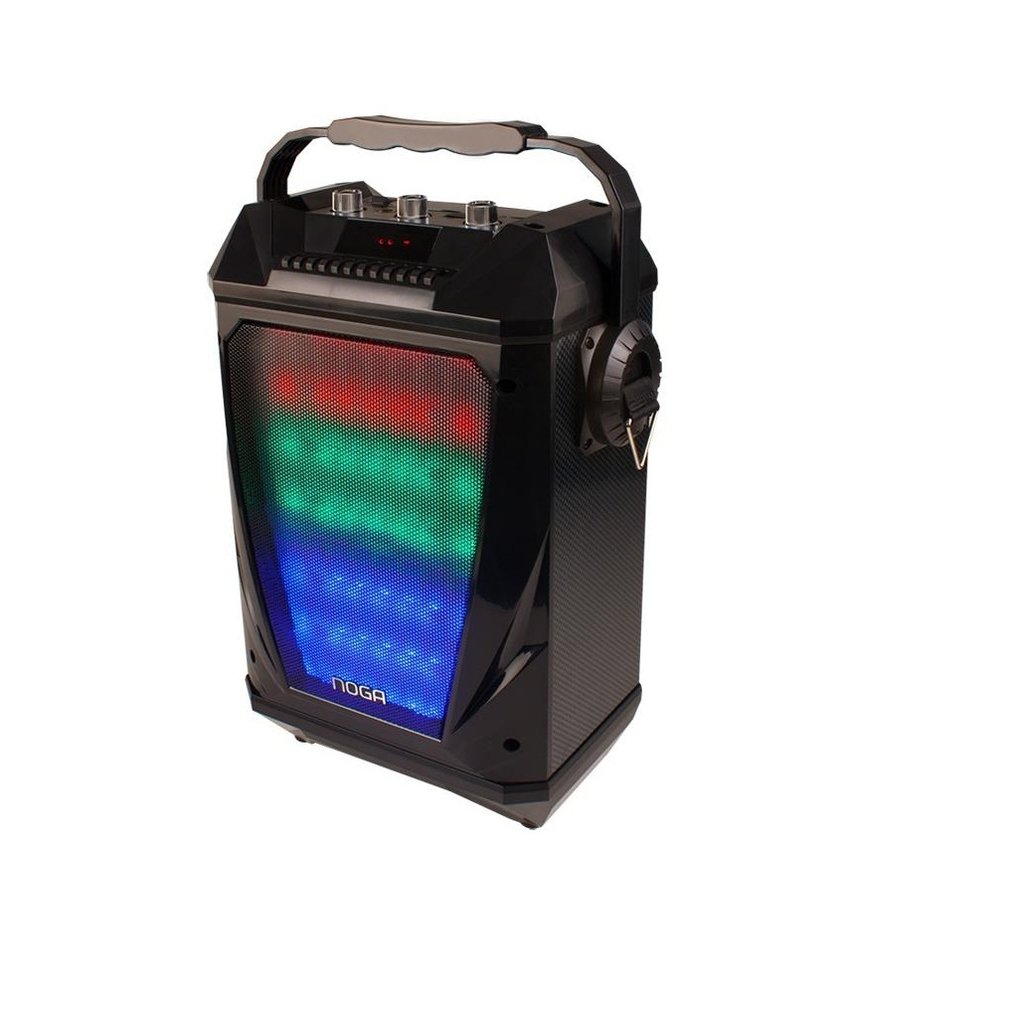 syntaxisbahia's tweet photo. Parlante Bluetooth NOGA HPW-K61, 20W RMS, control remoto y conexion a microfono! A tan solo $2199. Vení antes que se agoten!!! Syntaxis, Chiclana 1035 Bahía Blanca ☎️291- 4563037 / 4511514 #bahiablanca #noga #karaoke https://t.co/L3EfzW4U45