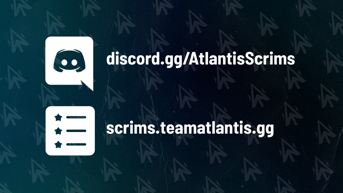 Atlantis On Twitter Today At 6 Pm Cet We Re Hosting Our First - atlantis on twitter today at 6 pm cet we re hosting our first test duo scrims collaboration with g2razzzero0o let s make the best fortnite practice