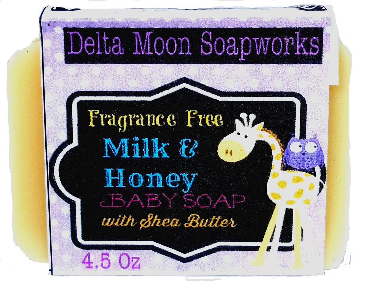 EstersDoilies's tweet image. RT @deltamoonsoap: All Natural Fragrance Free Goat Milk Soap, baby shower gift, ready to ship, Shea Butter  seethis.co/dOWo61/
#babysoap #fragrancefreesoap #pottiteam