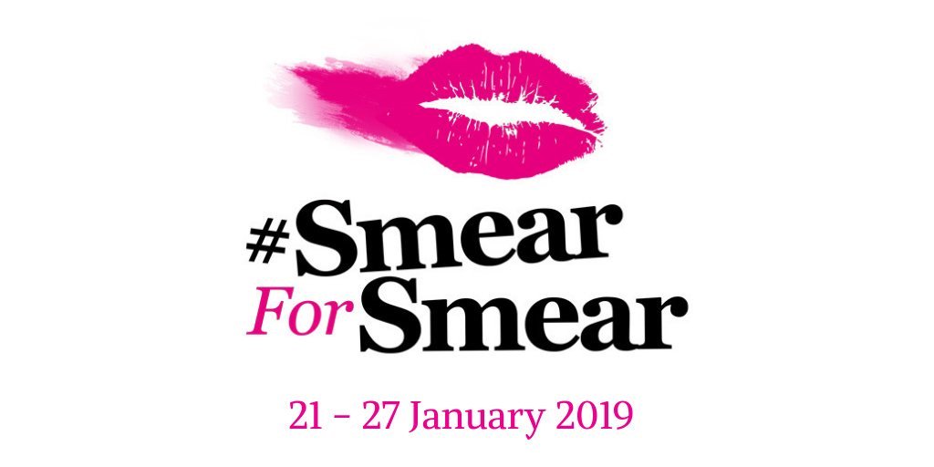 With Cervical Cancer Prevention Week in two weeks, I would encourage all women in #SouthRibble to not put off this life-saving test and book an appointment. More than 80,000 women in #Lancashire missed their last #SmearTest #SmearForSmear