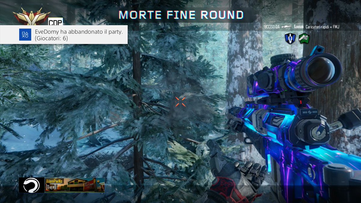 AIienh's tweet photo. i got the reload let's go!that was so clean! another one for @DareRising @Tanzer @LaKsoh #DareAlien #DTA #DareGrind https://t.co/1LFsao2kIx