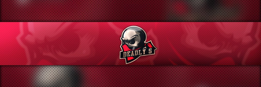 DeadIy5's tweet photo. For all player's wishing to join @DeadIy5

Deadly5 are creating a trial run series to find the best available #BlackOps4  player's.

We will be in touch soon

P.S leave link to your social video streaming site. -DM-

Thanks
Deadly5 Team.

@Mighty_RTs
@SGH_RTs
@BlazedRTs
@FlyRts https://t.co/yvsFonEDwu