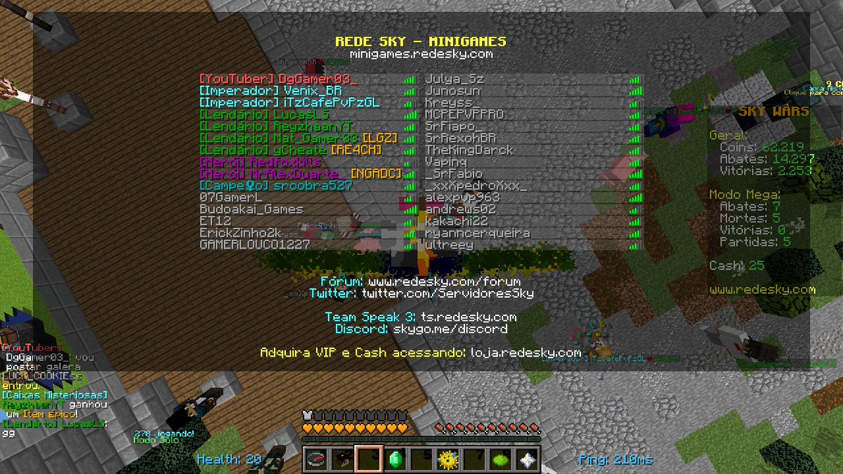DgGamer03_'s tweet photo. Tmj galerinha heheh obrigado a todos!
@iTzCafePvP s2 https://t.co/HXzhtwHpKE