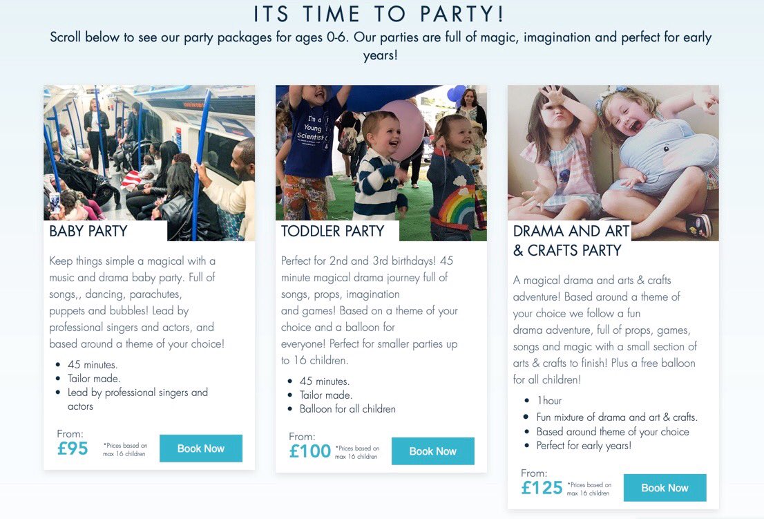 Little Imaginations Ltd tweet media