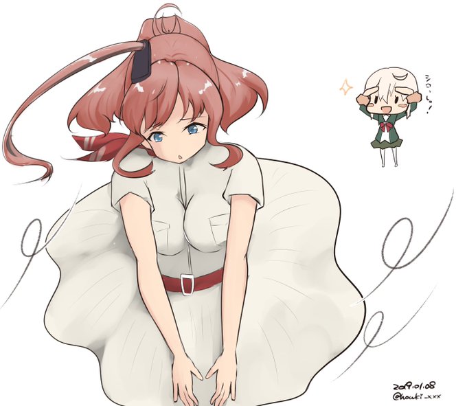 きっとシルク
#艦これ版深夜の真剣お絵描き60分一本勝負
#艦これ版真剣お絵描き60分一本勝負_20190108
#サラトガ 