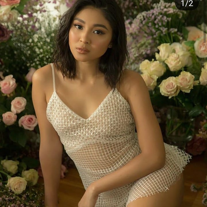 dalancey_fleur's tweet photo. Lady Luster😍💖.

#NadineLustre https://t.co/qRu5CEAfOb