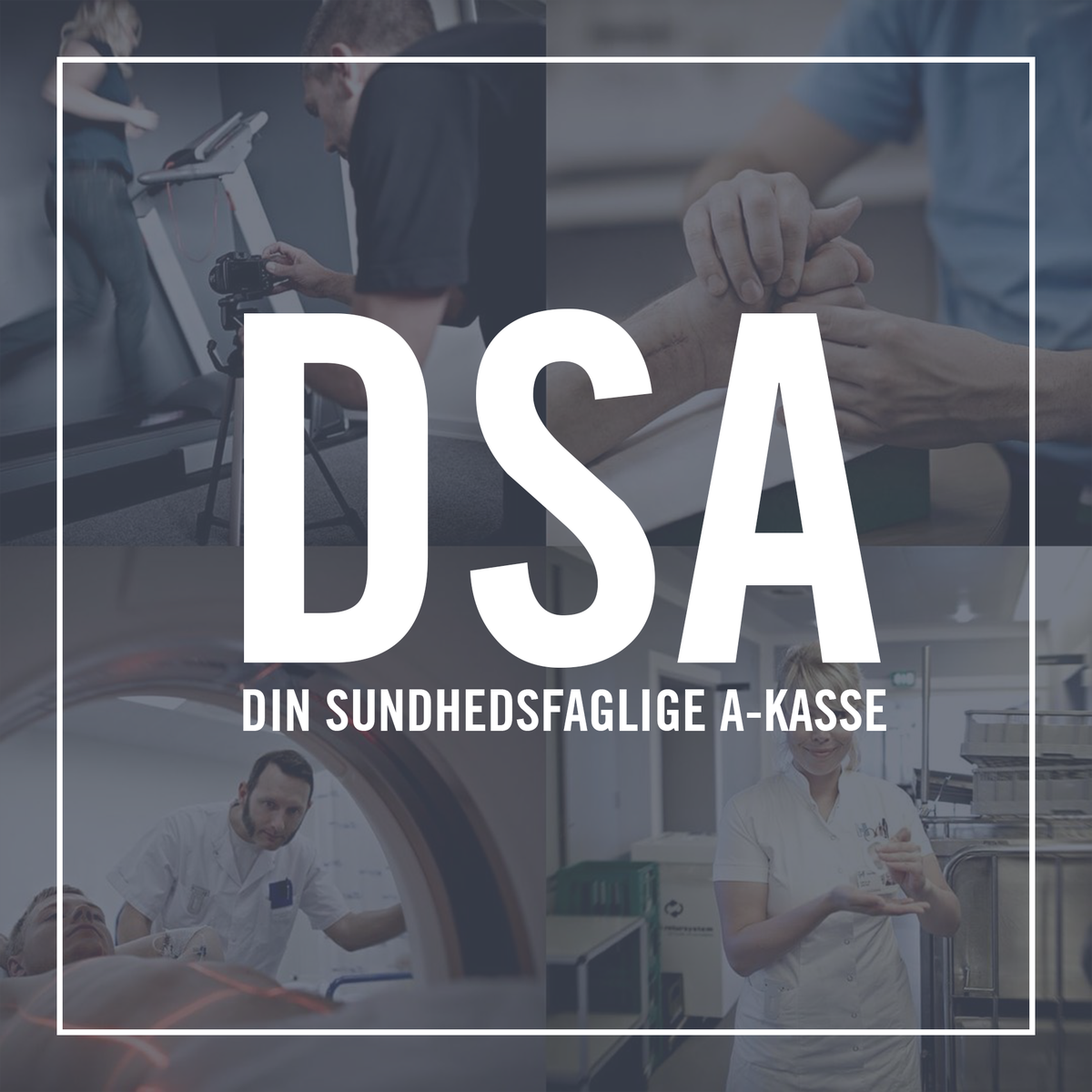 SiteCampaign's tweet photo. NEW CLIENT!
We are happy to welcome a new client - DSA: Din Sunhedsfaglige A-kasse. We look forward to creating great results together! #ForgetPopUps #DigitalMarketing #DSA #IntelligentDesign #OnsiteMarketing https://t.co/p2puikyhvn