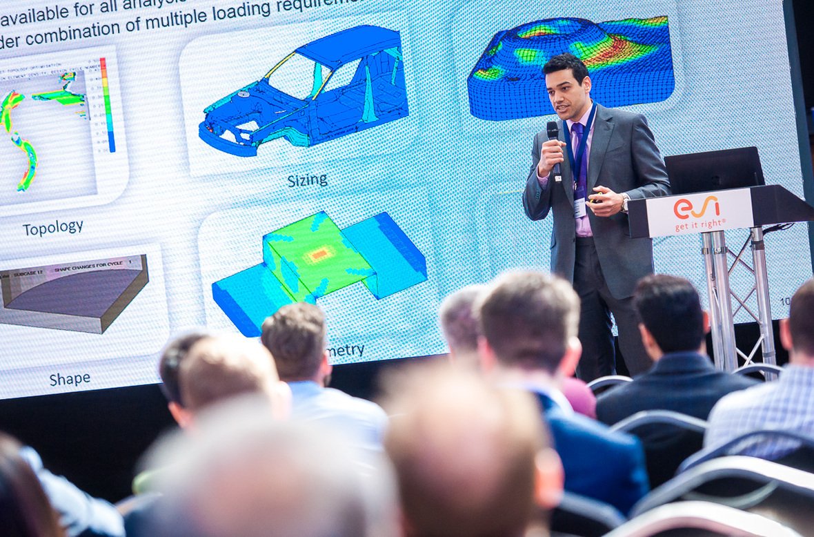 The Thermal Engineering Show will take place at The Roundhouse, Derby @RoundhouseDerby on 25th April 2019 - FREE registration here eventbrite.co.uk/e/the-thermal-…