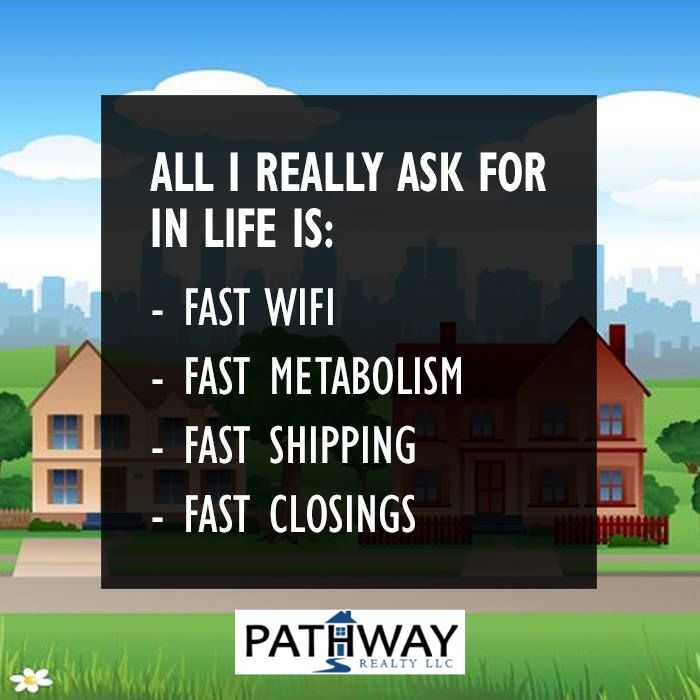 RealtyPathway's tweet image. On point!