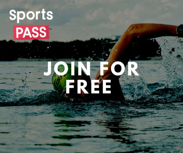 Access exclusive discounts from 120+ sport and leisure brands. JOIN FOR FREE >> sportspass.co/sign-up <<