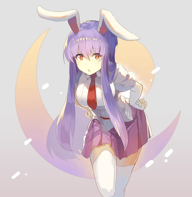 #深夜の真剣お絵描き60分一本勝負 
うさ^^ 