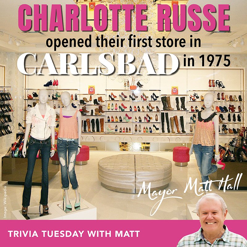 Charlotte Russe reopens in Tippecanoe Mall after briefly closing