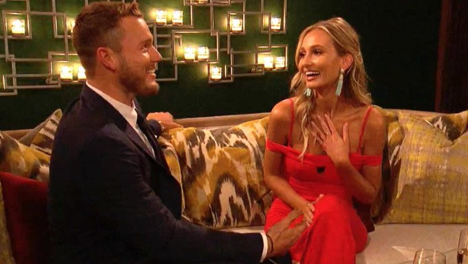 FakeAustralian - Bachelor 23 - Colton Underwood - Episode Jan 7th - *Sleuthing Spoilers* - Page 10 DwZO2C6W0AE8yaF