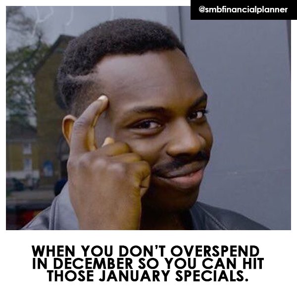 BotesSheldon's tweet image. Sometimes you&apos;ve just got to think smart 🤫

#meme #moneymeme #MemeSquad #whocanrelate #money #moneymatters #budgeting #personalfinance