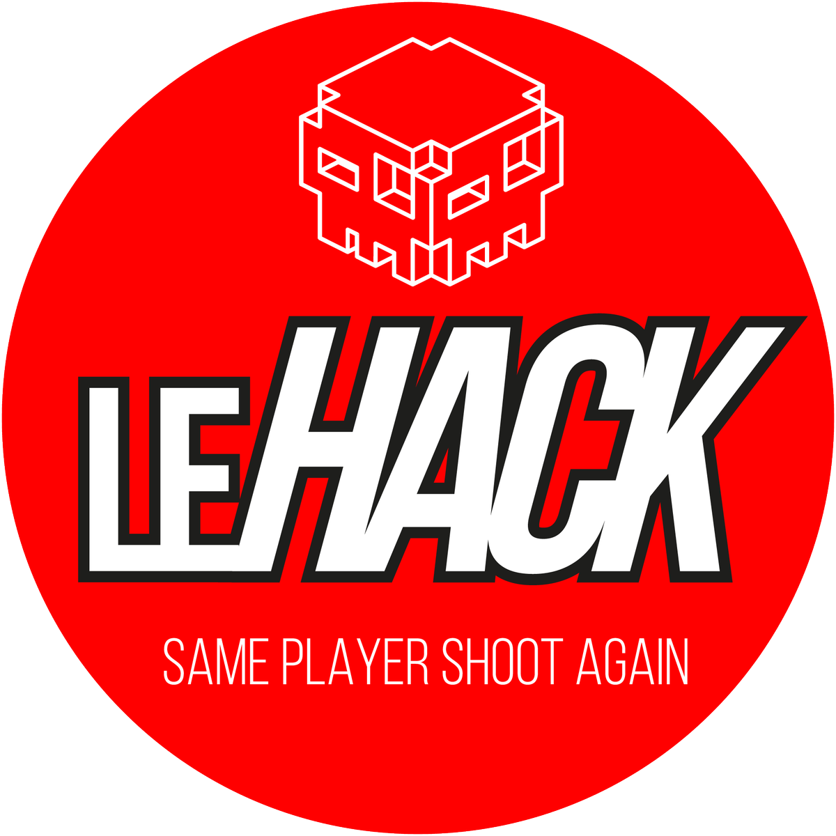 _leHACK_'s tweet photo. Here is the talk from @PaulDaher at the #ndh16 https://t.co/7nl1SOiduH
Submit your proposal for #leHACK at https://t.co/USgsQfLzHA https://t.co/AGY83dl2G5