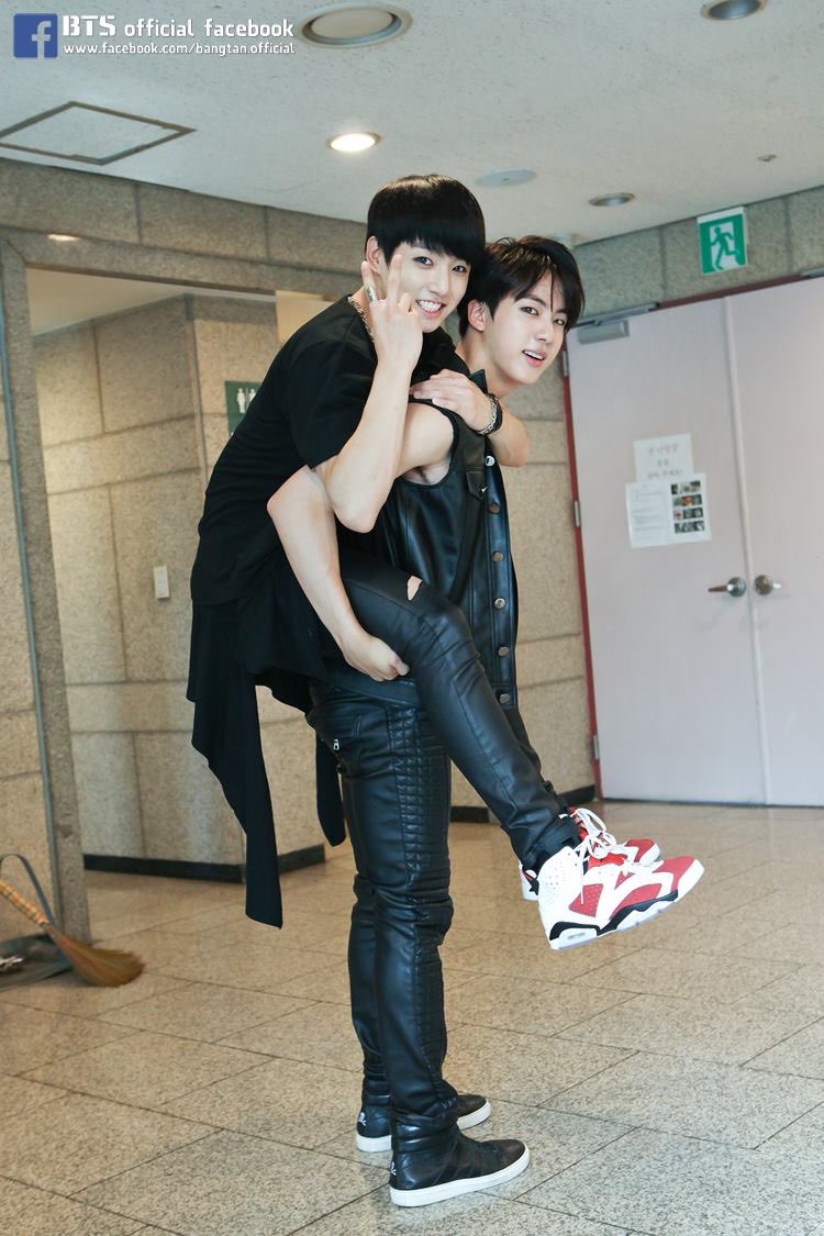 JinJeon tweet media