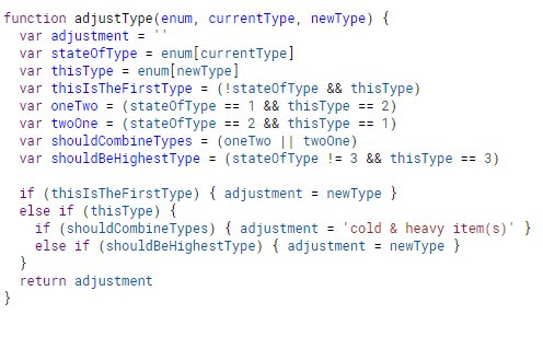 abrahamjuliot's tweet photo. Experimenting in Google App Script... doing magic in Google Drive 😍 https://t.co/aWvDWVRSfs