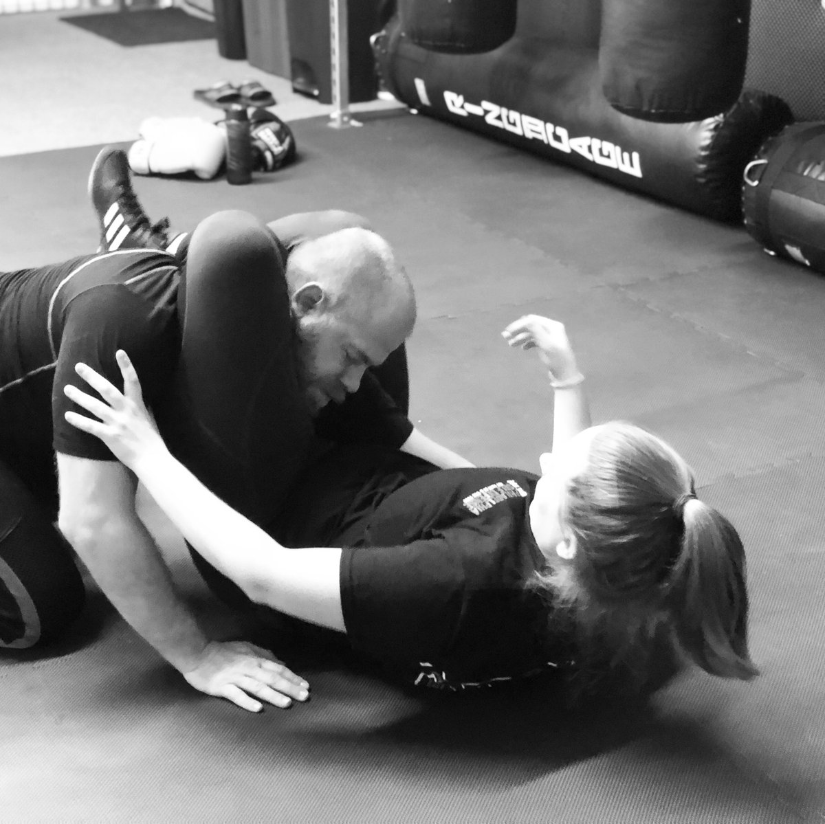 MI_Method's tweet photo. Tonight join us for 7pm #Boomboxing 🥊 and 8pm #Combat Grappling 🤼♂️ #philly #fishtown #philadelphia #selfdefense https://t.co/pUpJqZDhoN