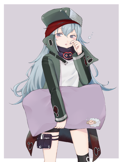 さくらな🌸のイラスト