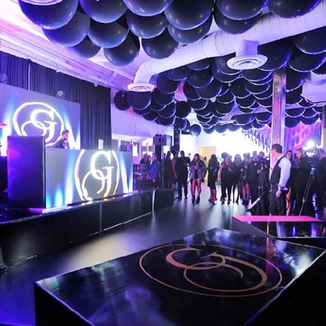 EVoga Events tweet media