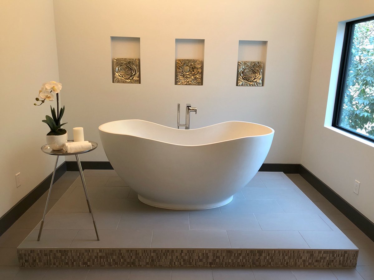 benwegmann's tweet image. Warm Modern &amp;gt;